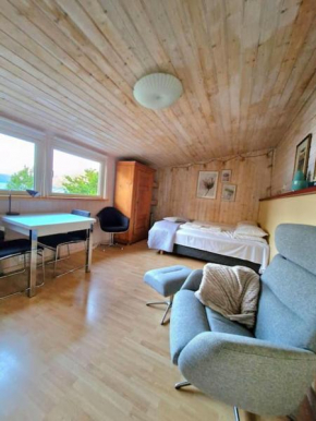Stranda apartment